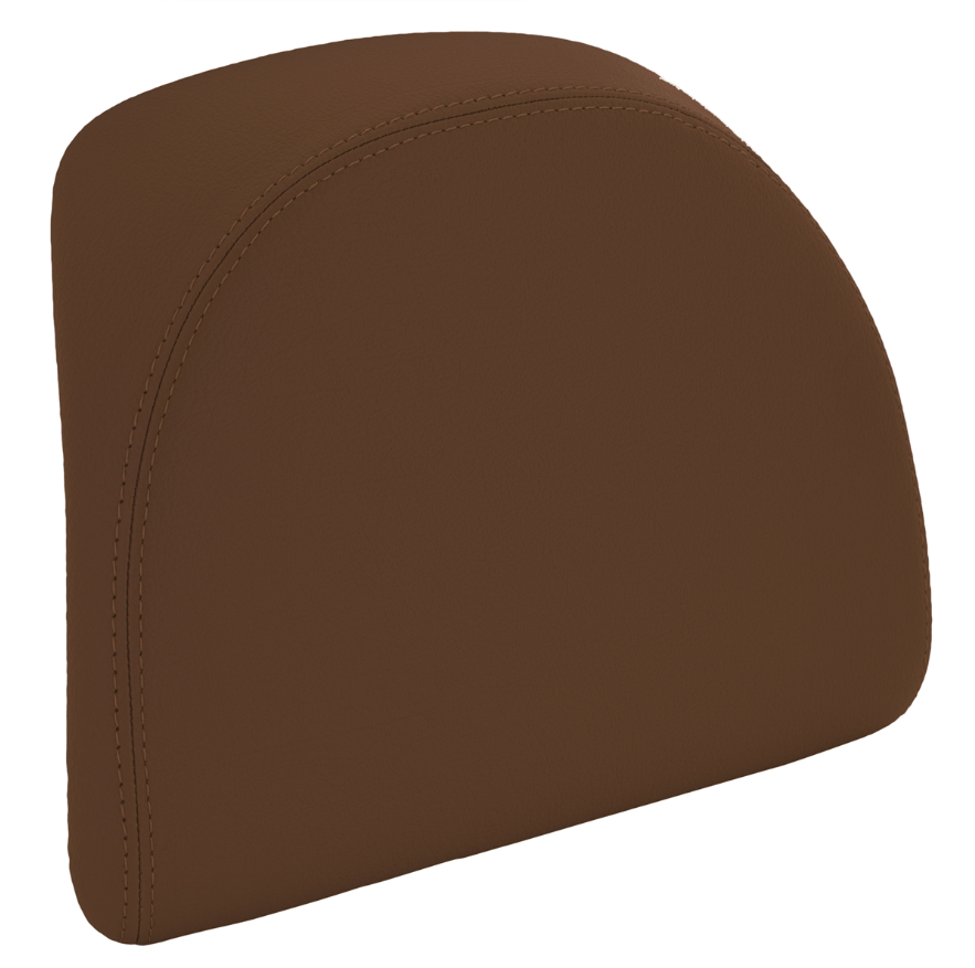 Piaggio top case back rest for medley liberty 32lts top case dark brown png Piaggio top case back rest for medley liberty 32lts top case dark brown png
